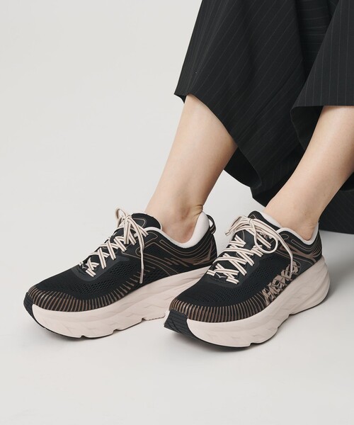 HOKA ONEONE（ホカ オネオネ） スニーカー 「HOKA」ウィメンズ