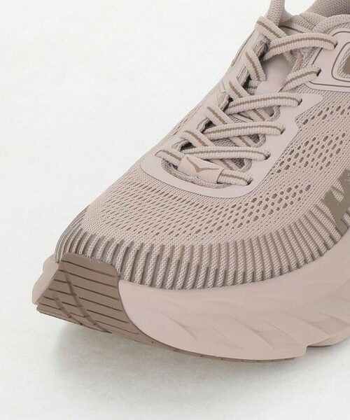 HOKA ONEONE（ホカ オネオネ） スニーカー 「HOKA」ウィメンズ