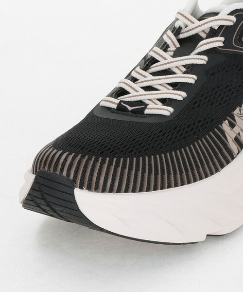 ホカオネオネ ボンダイ7 HOKA ONEONE（ホカ オネオネ） スニーカー 「HOKA」ウィメンズ