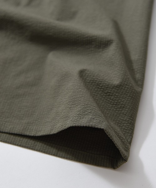 「folka」 イージーパンツ FREE ベージュ レディース_画像8