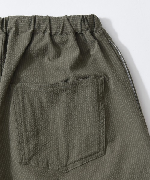 「folka」 イージーパンツ FREE ベージュ レディース_画像9