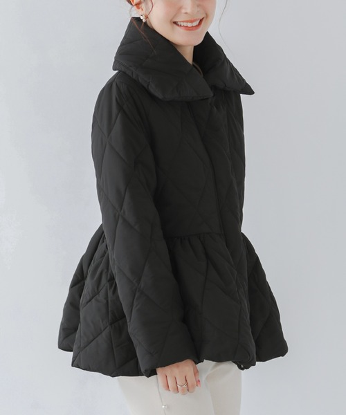 「Fit more」 블루존 FREE 네이비 여성 (4/8)