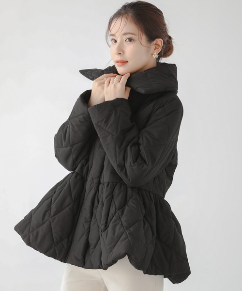 「Fit more」 블루존 FREE 네이비 여성 (5/8)