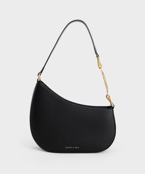 CHARLES & KEITHハンドバッグ ショルダーバッグ CHARLES ＆ KEITH（チャールズ&キース） 「CHARLES & KEITH