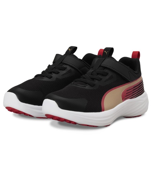 PUMA（プーマ） スニーカー スピード モンスター V5 GR 313960 キッズ