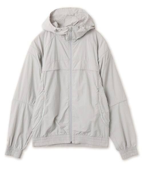 PUMA（プーマ） ナイロンジャケット PUMA CLRT JACKET / プーマ