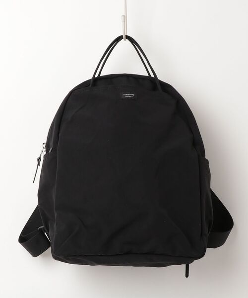 STANDARD SUPPLY（スタンダードサプライ） リュック FREE ブラック