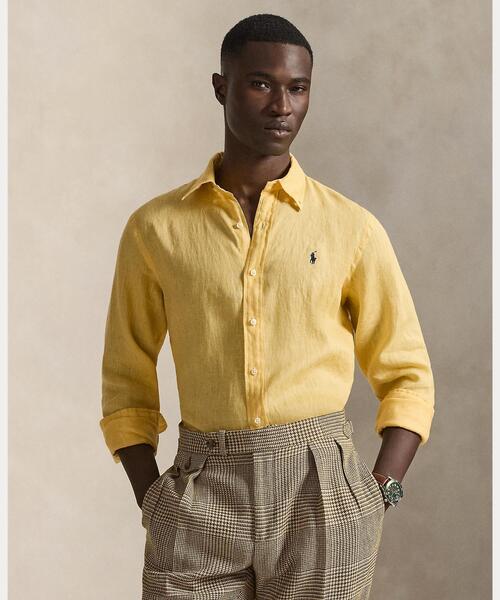 POLO RALPH LAUREN（ポロ・ラルフローレン） シャツ クラシック