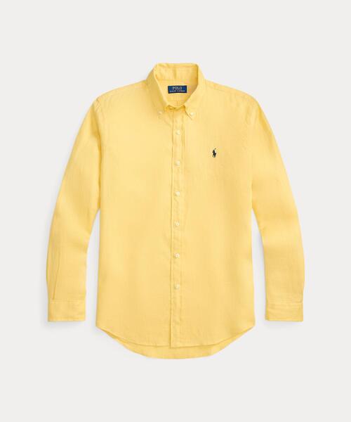 POLO RALPH LAUREN（ポロ・ラルフローレン） シャツ クラシック
