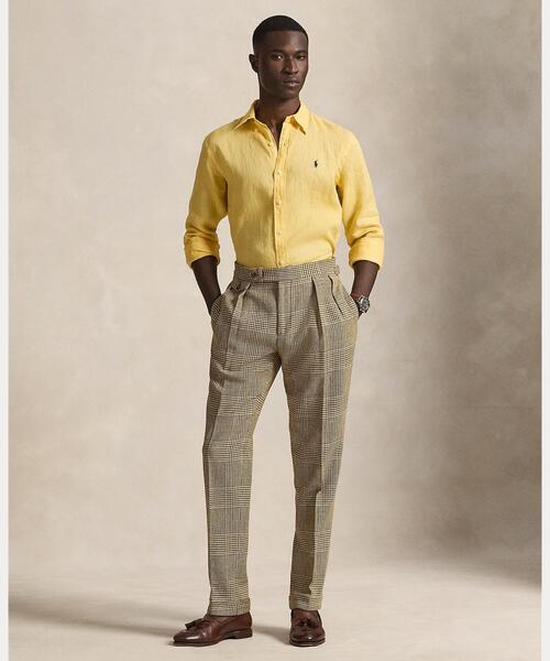 POLO RALPH LAUREN（ポロ・ラルフローレン） シャツ クラシック