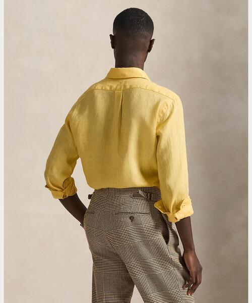 POLO RALPH LAUREN（ポロ・ラルフローレン） シャツ クラシック