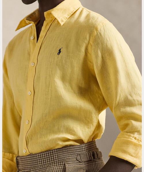 POLO RALPH LAUREN（ポロ・ラルフローレン） シャツ クラシック