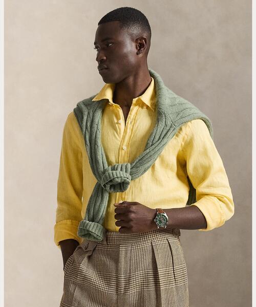 POLO RALPH LAUREN（ポロ・ラルフローレン） シャツ クラシック