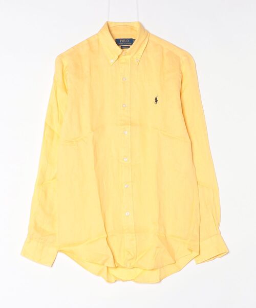 POLO RALPH LAUREN（ポロ・ラルフローレン） シャツ クラシック