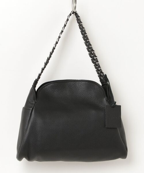 POMTATA（ポンタタ） ハンドバッグ POMTATA/ポンタタ/FLYD HANDBAG 