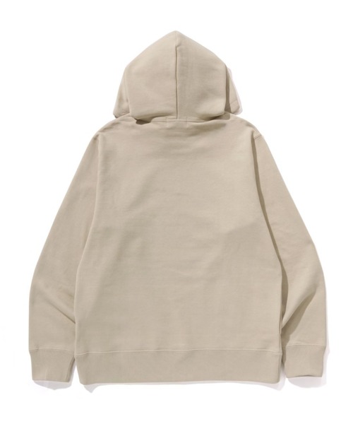 A BATHING APE（アベイシングエイプ） プルオーバーパーカー LARGE