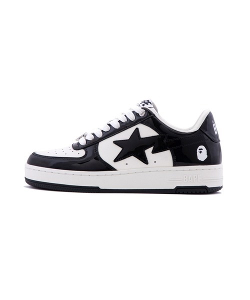 スニーカー BAPE STA #1 レディースの画像