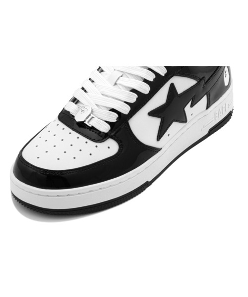 スニーカー BAPE STA #1 レディースの画像