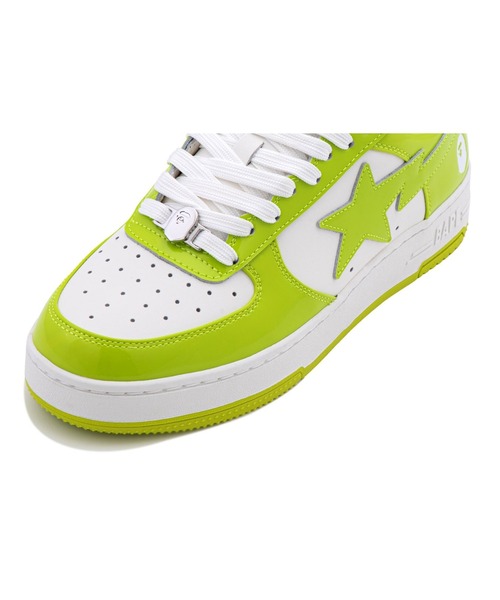 スニーカー BAPE STA #1 レディースの画像