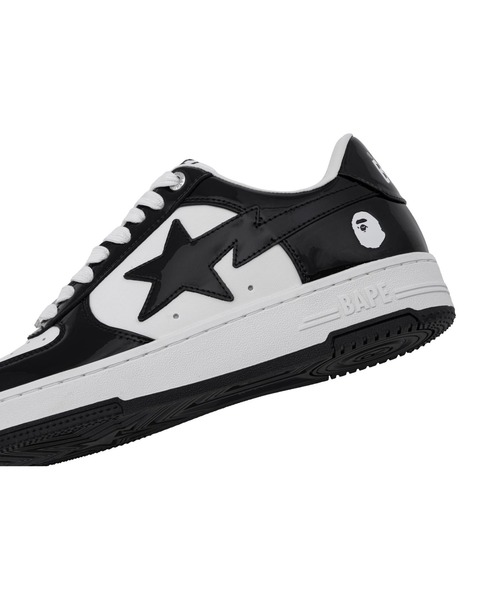 スニーカー BAPE STA #1 レディースの画像