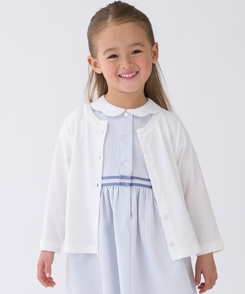 Polo Ralph Lauren Childrenswear ラルフローレン カーディガン 