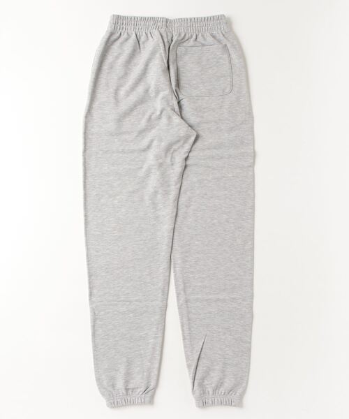 New Balance（ニューバランス） スウェットパンツ LARGE ライトグレー