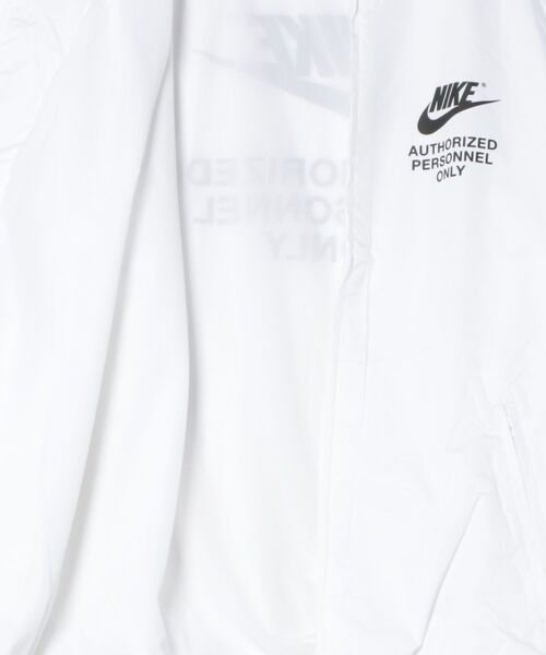 NIKE（ナイキ） コート ジャケット M WVN MCF JKT XAPNL アウター