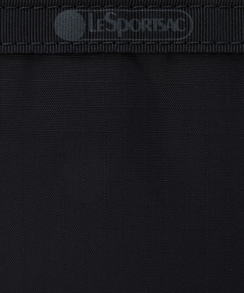 「LeSportsac」 ショルダーバッグ FREE ブラック レディースの画像
