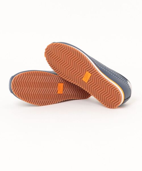 NIKE（ナイキ） ローカットスニーカー 22 ネイビー レディース