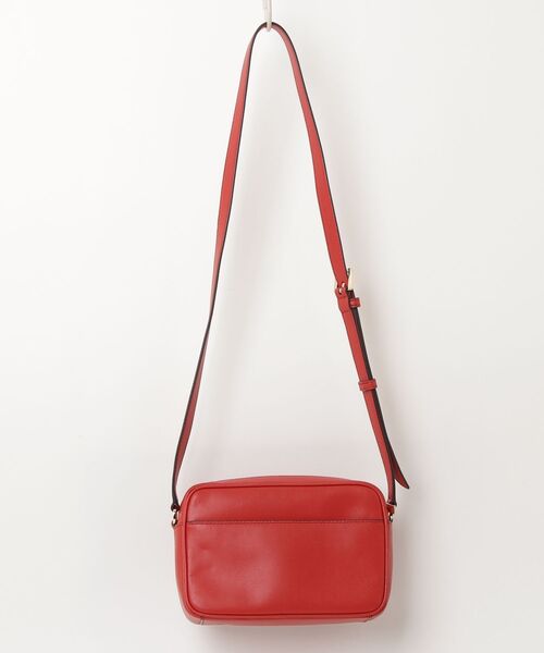 MICHAEL KORS（マイケルコース） ショルダーバッグ FREE レッド