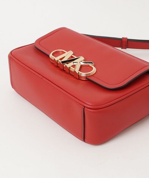MICHAEL KORS（マイケルコース） ショルダーバッグ FREE レッド