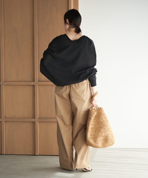 plage（プラージュ） カーディガン multi way カーディガン レディース