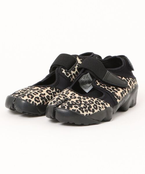 NIKE（ナイキ） スニーカー W AIR RIFT ウィメンズ エア リフト