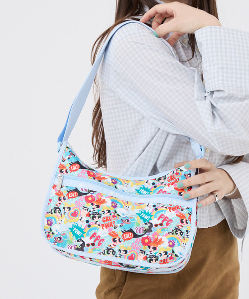 LeSportsac（レスポートサック） ショルダーバッグ バッグ CLASSIC