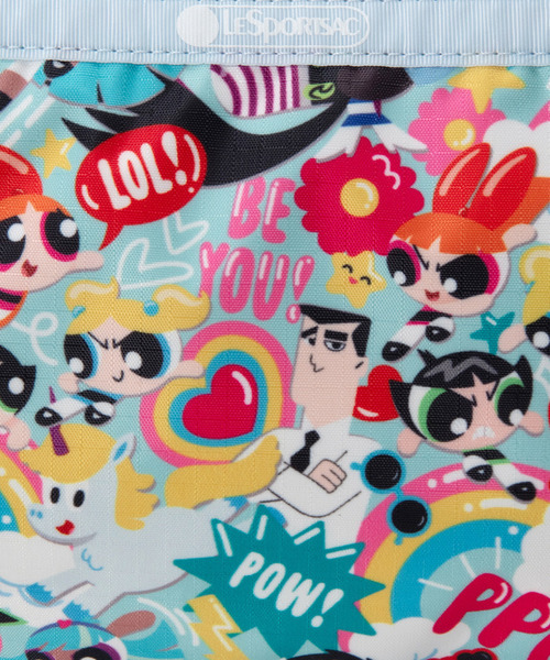 LeSportsac（レスポートサック） ショルダーバッグ バッグ CLASSIC 