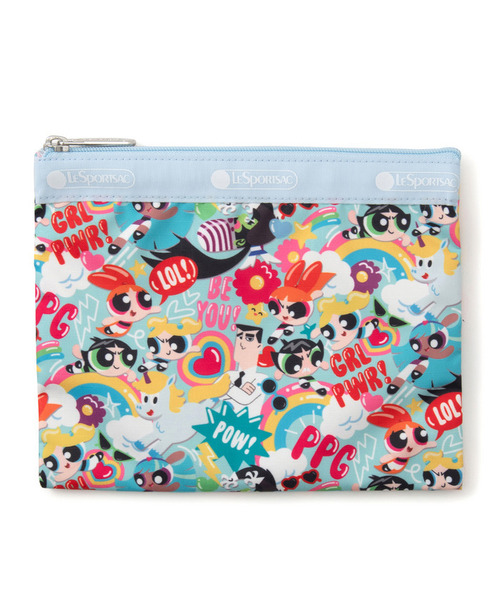 LeSportsac（レスポートサック） ショルダーバッグ バッグ CLASSIC