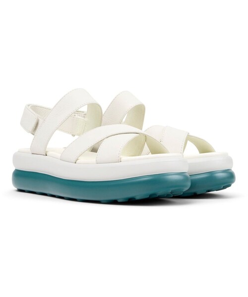 CAMPER（カンペール） サンダル PELOTAS FLOTA UP / サンダル