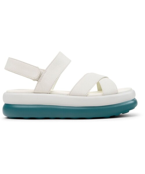 新品未使用　CAMPER カンペール　サンダル　PELOTAS FLOTA 38 CAMPER（カンペール） サンダル PELOTAS FLOTA UP / サンダル