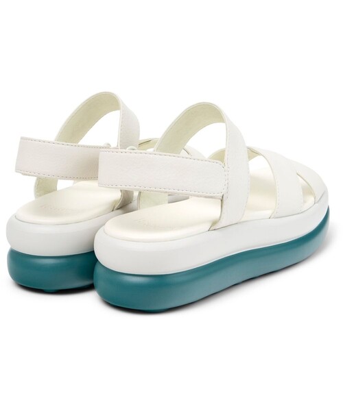 CAMPER（カンペール） サンダル PELOTAS FLOTA UP / サンダル