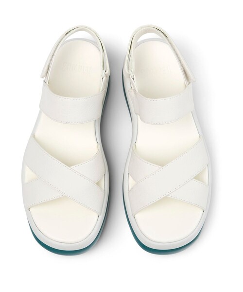 CAMPER（カンペール） サンダル PELOTAS FLOTA UP / サンダル