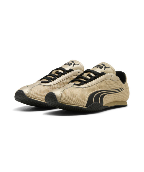 PUMA（プーマ） スニーカー ユニセックス Hストリート クローム