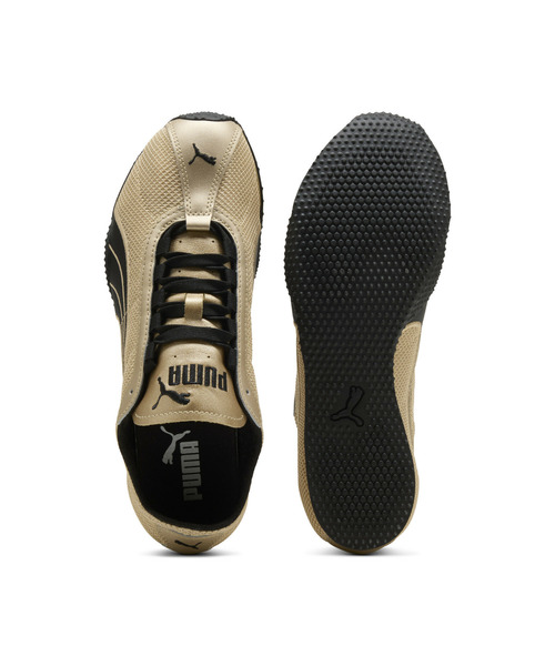PUMA（プーマ） スニーカー ユニセックス Hストリート クローム