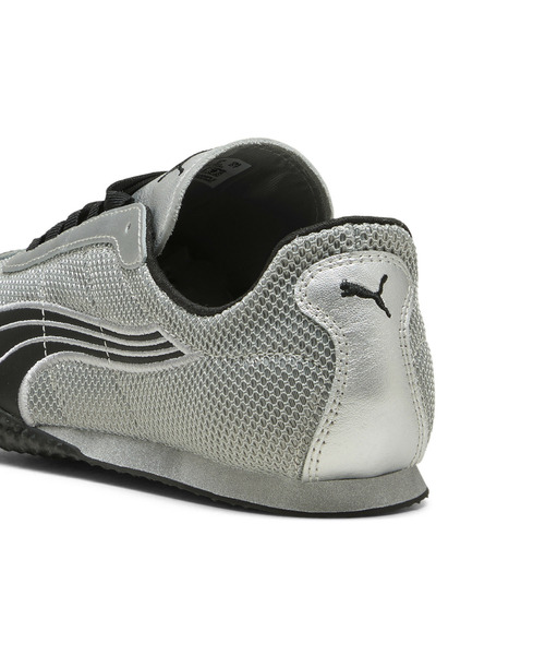 PUMA（プーマ） スニーカー ユニセックス Hストリート クローム