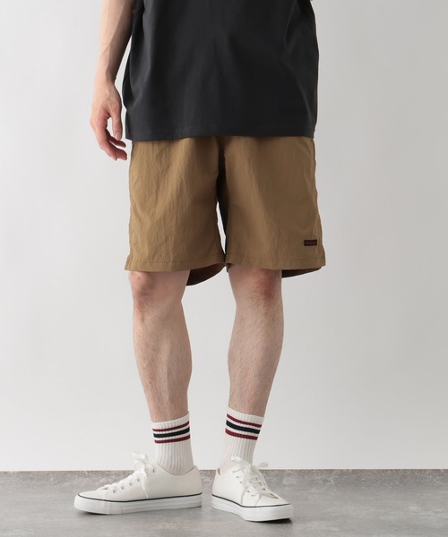 VIRGOwearworks（ヴァルゴウェアワークス） ハーフパンツ 1 ホワイト