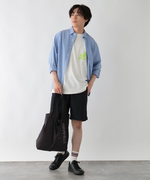 GLOBAL WORK（グローバルワーク） ハーフパンツ パンツ 短パン