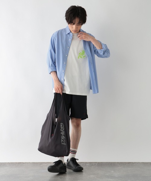 GLOBAL WORK（グローバルワーク） ハーフパンツ パンツ 短パン