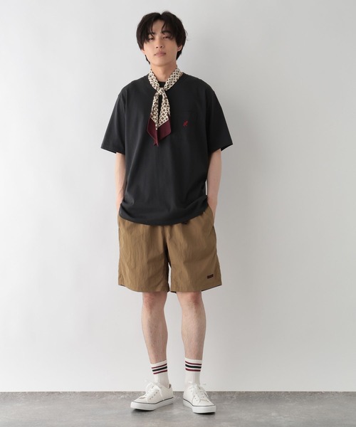 GLOBAL WORK（グローバルワーク） ハーフパンツ パンツ GRAMICCI