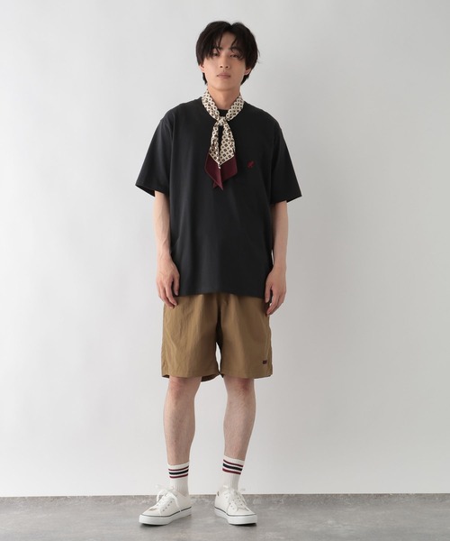 GLOBAL WORK（グローバルワーク） ハーフパンツ パンツ GRAMICCI