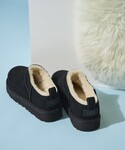「FREAKS STORE」 シューズ 8 ブ...の詳細画像3