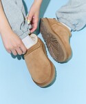 「FREAKS STORE」 シューズ 8 ブ...の詳細画像4
